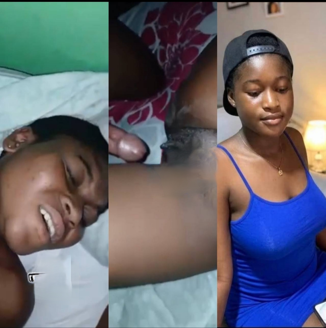 Sex video of secondary school girl getting fuck by teacher for iPhone