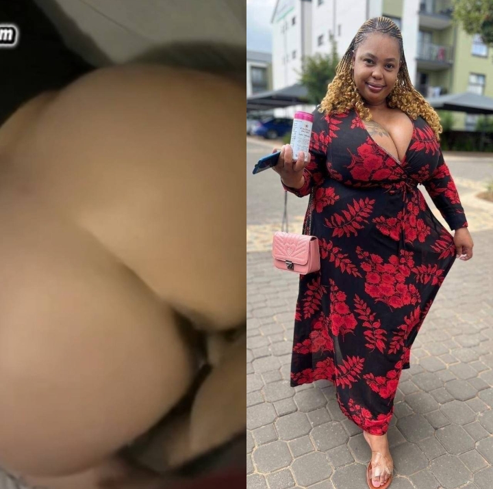 Married Lagos cloth vendor leak sex video