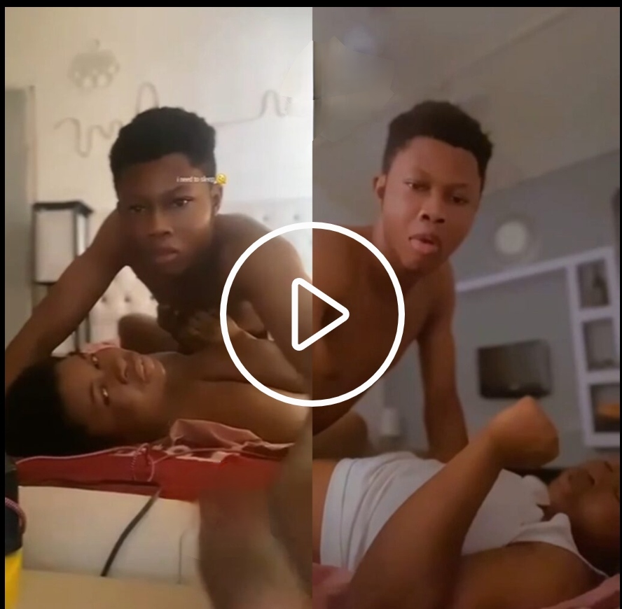 Two sibling fuck in ondo state