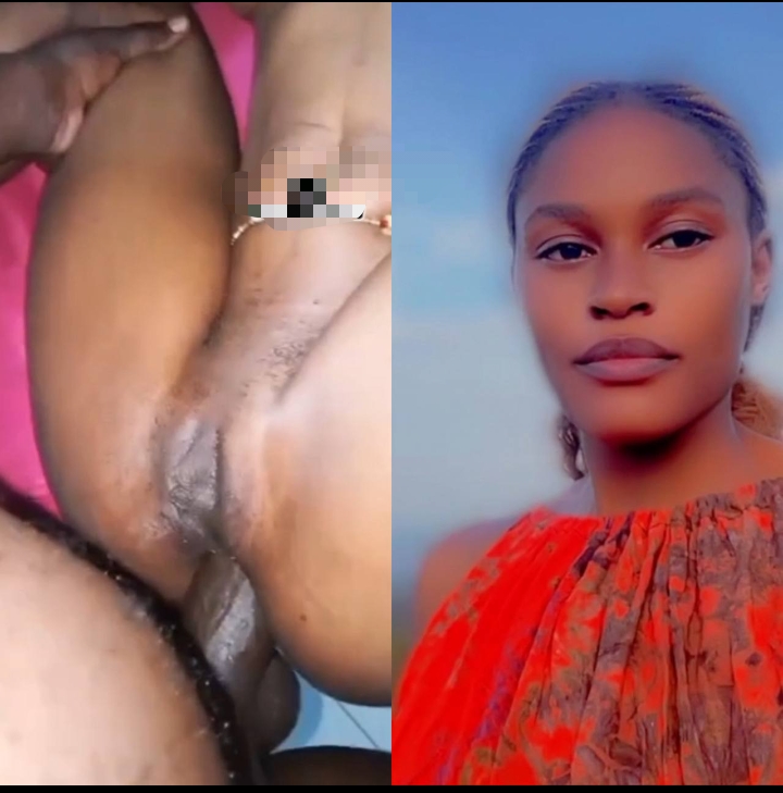 Naija university student gets fucked by course rep