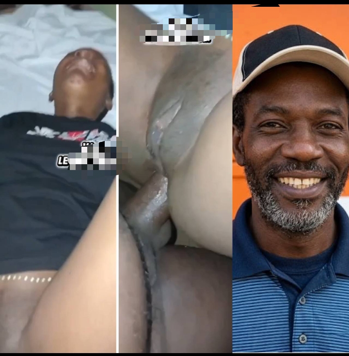 Step father fuck young step daughter in the ass