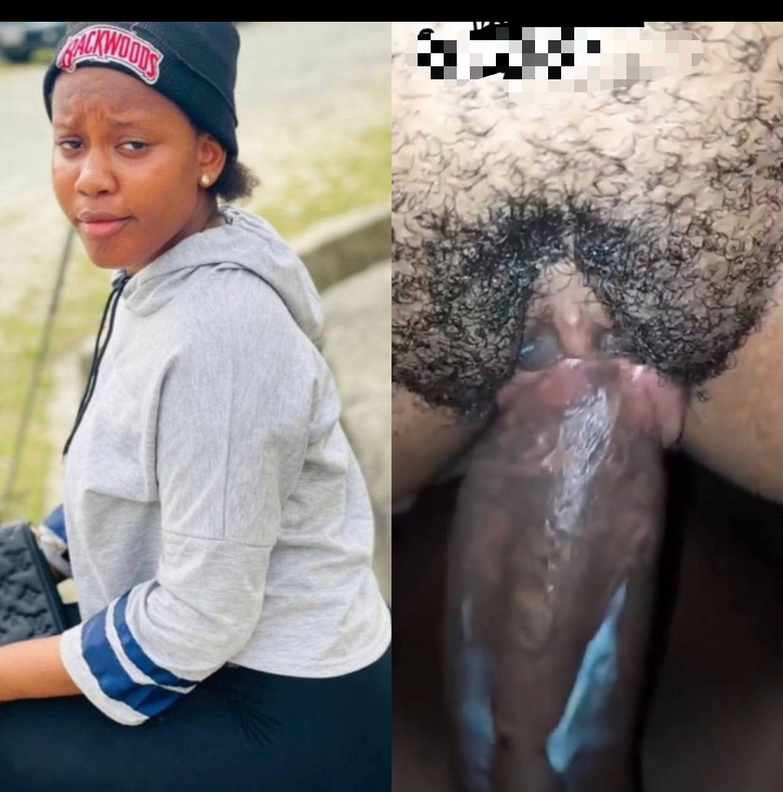 Naija viral leak- akwa ibom state university student gets fuck by course mate on camera