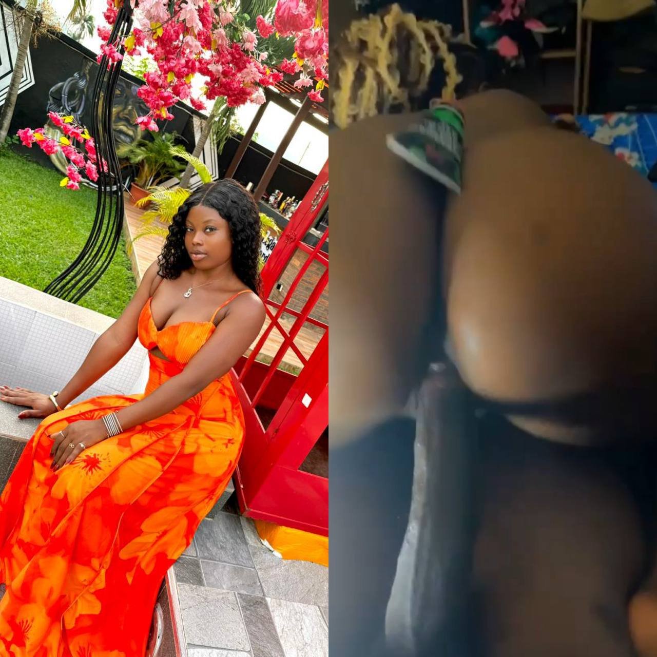 Private chef got fuck by her customer